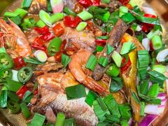 -食光慢宴·安吉土菜馆