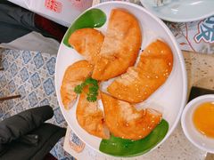 -点都德(龙之梦店)