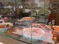 -三毛烤鸡(清泰街店)