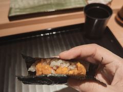 -炎橘·板前料理 Omakase