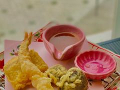 -花潮料理艺食馆(成都万象城店)