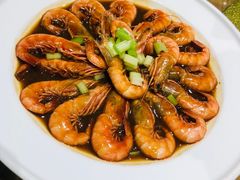 -拉完海鲜大排档(温岭店)
