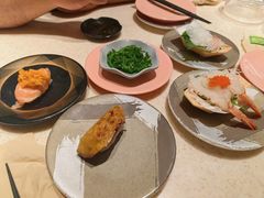 -争鲜回转寿司(东方银座店)