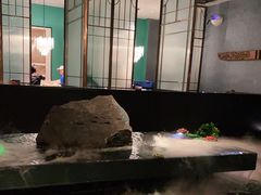 -淘米捞·米汤脆鲩鱼火锅(福田皇岗店)