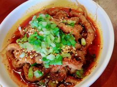 -付小姐在成都(中山公园店)