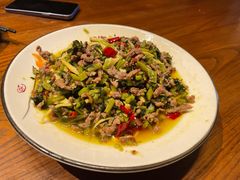 -食光慢宴·安吉土菜馆