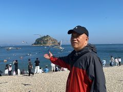 -棒棰岛宾馆景区