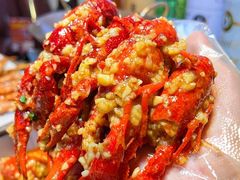 -不是烧烤·武汉大排档(亚运村店)