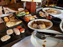 -广州富力君悦大酒店·凯菲厅