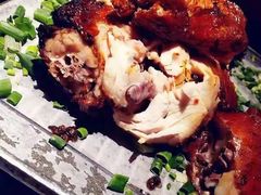 -绿茶餐厅(布吉万象汇店)