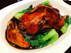 -老正兴菜馆(福州路店)