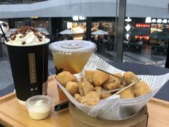 -BeauTea水仙(coco park店)