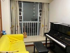 -乐尚音乐空间·钢琴·声乐·架子鼓(会展中心店)