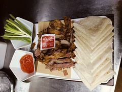 -醉秦川餐厅(吾悦广场店)
