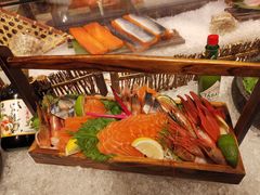 -西安W酒店·WEI全味西餐厅