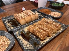 -付小姐在成都(中山公园店)