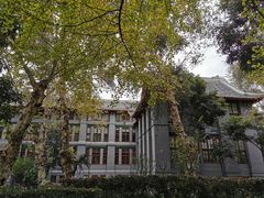 -四川大学(华西校区)