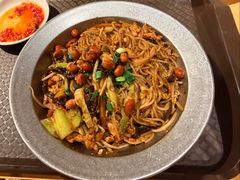 -水平有限广西米粉·广西风味集(五道口店)