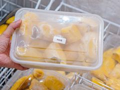 -开皇马来西亚榴莲美食店(华强北店)