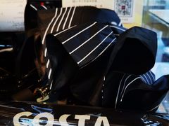 -COSTA COFFEE(深圳中洲店)