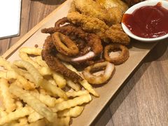 -必胜客(远大路店)