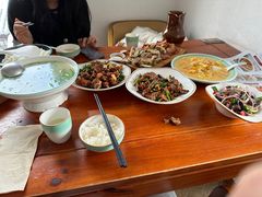 -云隐小厨·传统大理美食(复兴路店)