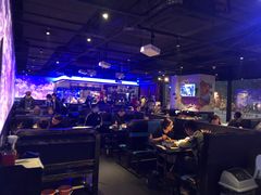 大堂-大成海鲜烧烤·小龙虾(七宝店)