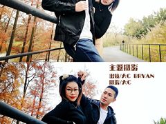 -美的鹭湖森林度假区