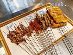 -提老炮儿烧烤(南山店)