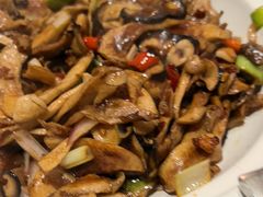 -兰湘子·湘菜小炒(石家庄万象城店)