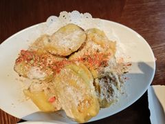 -单家老院·院子里的青岛菜(沙子口店)