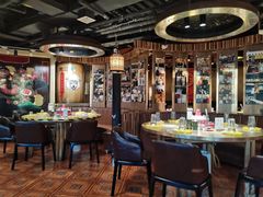 -羊大爷涮肉(亮马桥店)