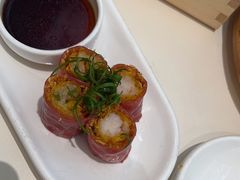 -蔡澜点心·粤菜(月星环球港店)