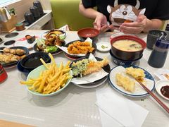 -濱寿司(高新伊藤店)