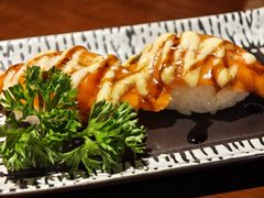 -小川洋风·寿司食堂(江汉路店)