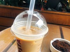 -COSTA COFFEE(成都来福士店)