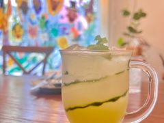 -The Good Place好地方·Brunch·coffee(国贸店)