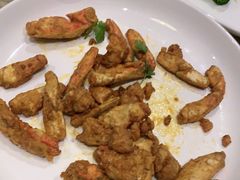 大叔秘制牛蛙-我是那个大叔·美食研究所(新塘路店)
