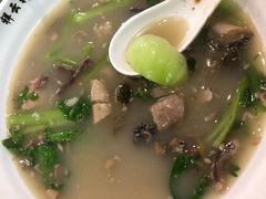 -清真牛街祥云轩门钉肉饼(左家庄店)