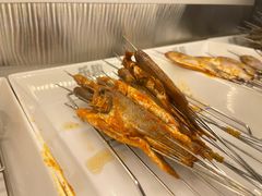 -乐趣小炉子烧烤(六里桥店)
