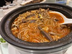 -永和红旗美食城