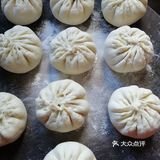自己做的包子卫生，料实，口感是自己想要的