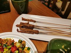 -云海肴·汽锅鸡·云南菜(天山百盛优客店)