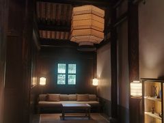 -法云安缦酒店