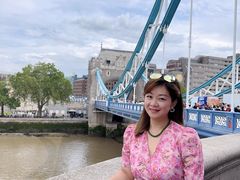 -伦敦塔桥