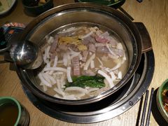 -浩源美食·椰子鸡