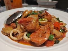 -舟小鲜·舟山小渔村(凤城四路中登广场店)