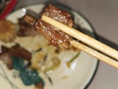 -边江铁锅炖鱼(振八街店)
