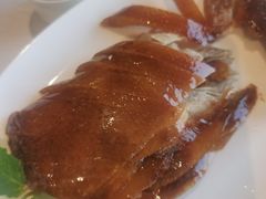 -月福京味斋·烤鸭店·北京菜(鼓楼总店)