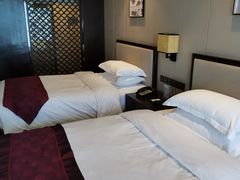 -佛山顺德香云纱园林酒店(清晖园店)